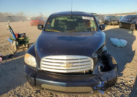 2010 Chevrolet Hhr Ls z USA, uszkodzony, nr VIN 3GNBAADB1AS622373